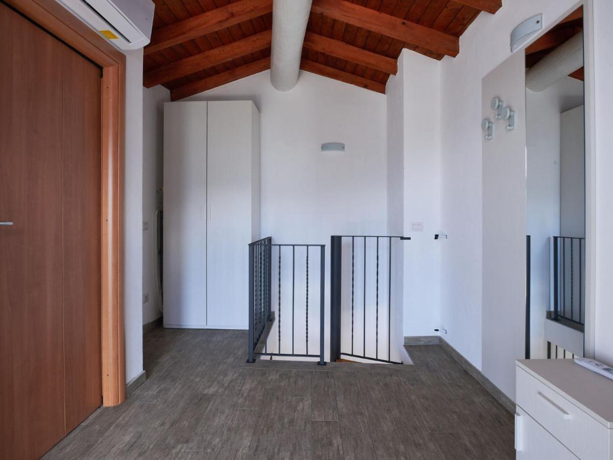 Apartment Rustico Maria - Dma390 By Interhome Vercana Zewnętrze zdjęcie
