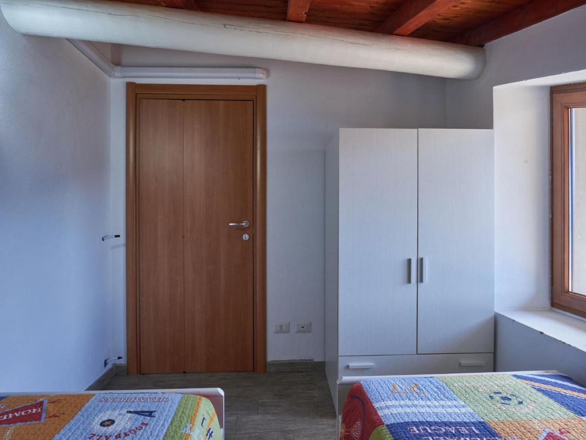 Apartment Rustico Maria - Dma390 By Interhome Vercana Zewnętrze zdjęcie