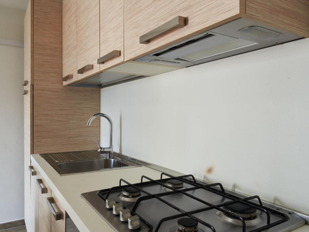 Apartment Rustico Maria - Dma390 By Interhome Vercana Zewnętrze zdjęcie