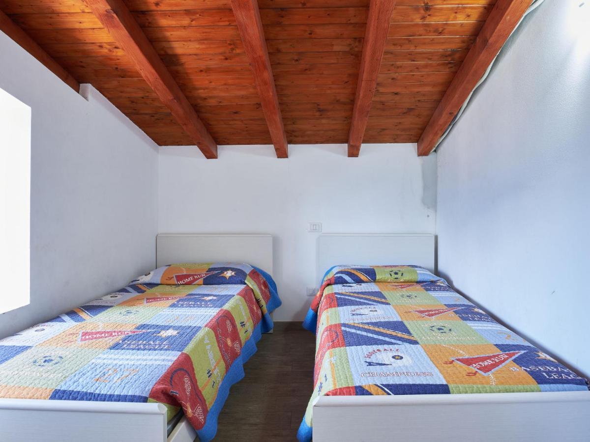 Apartment Rustico Maria - Dma390 By Interhome Vercana Zewnętrze zdjęcie