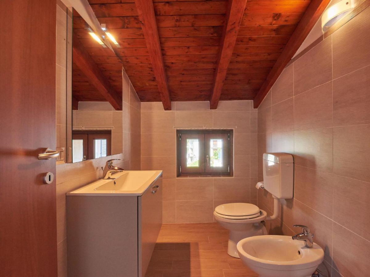 Apartment Rustico Maria - Dma390 By Interhome Vercana Zewnętrze zdjęcie