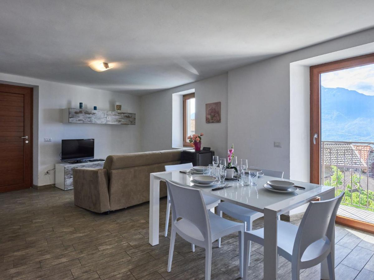 Apartment Rustico Maria - Dma390 By Interhome Vercana Zewnętrze zdjęcie