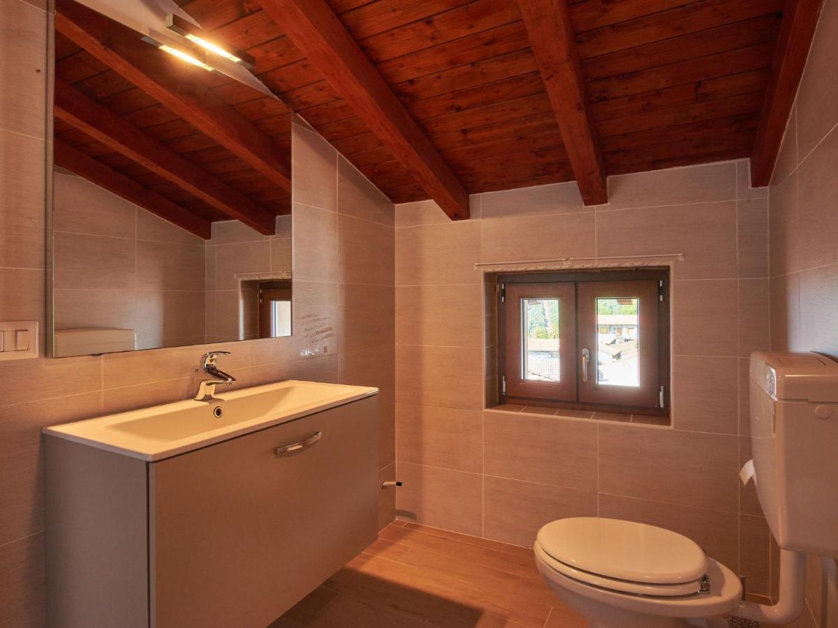 Apartment Rustico Maria - Dma390 By Interhome Vercana Zewnętrze zdjęcie