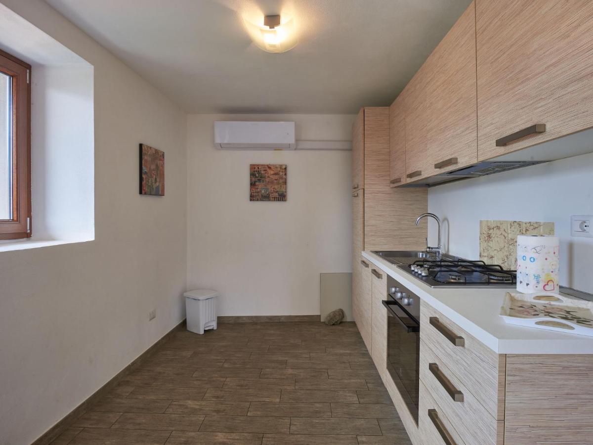 Apartment Rustico Maria - Dma390 By Interhome Vercana Zewnętrze zdjęcie