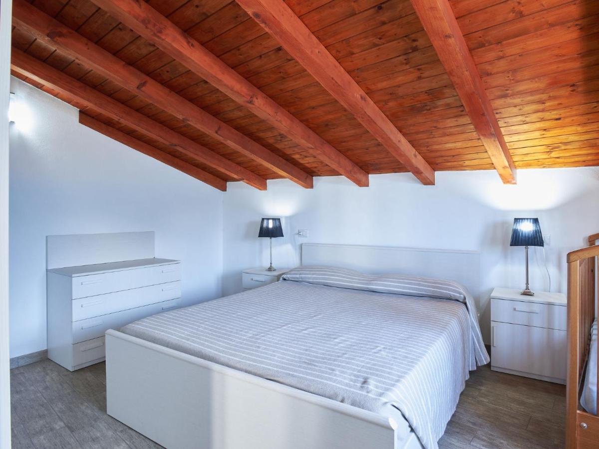 Apartment Rustico Maria - Dma390 By Interhome Vercana Zewnętrze zdjęcie