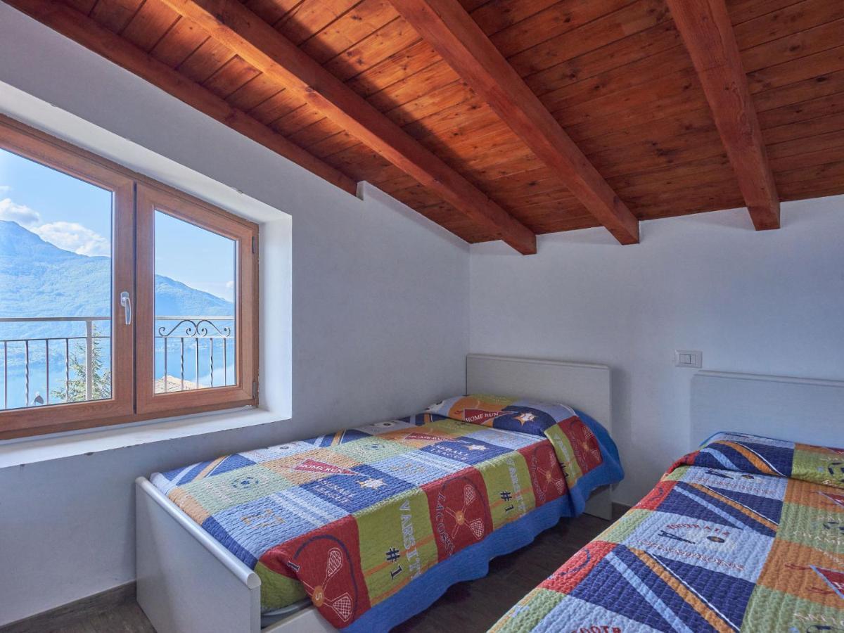 Apartment Rustico Maria - Dma390 By Interhome Vercana Zewnętrze zdjęcie