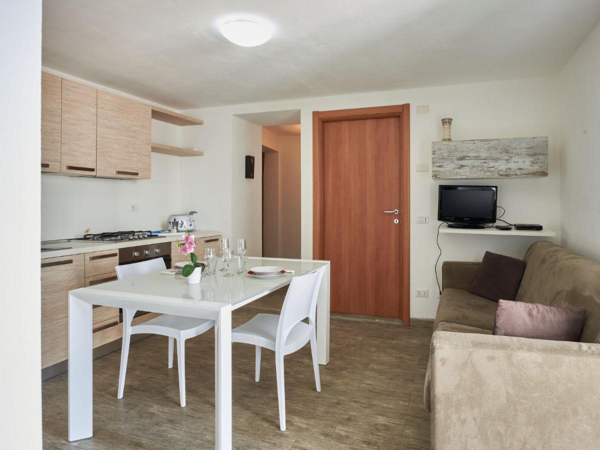 Apartment Rustico Maria - Dma390 By Interhome Vercana Zewnętrze zdjęcie