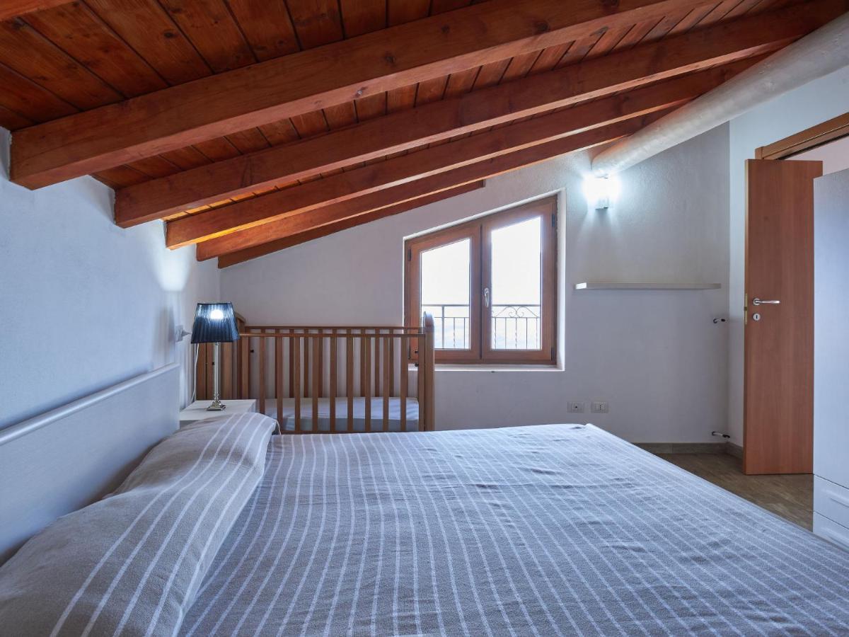 Apartment Rustico Maria - Dma390 By Interhome Vercana Zewnętrze zdjęcie