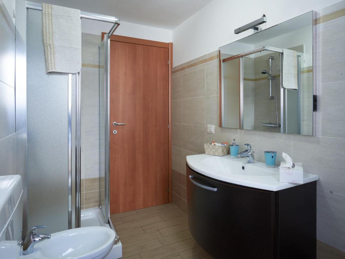 Apartment Rustico Maria - Dma390 By Interhome Vercana Zewnętrze zdjęcie